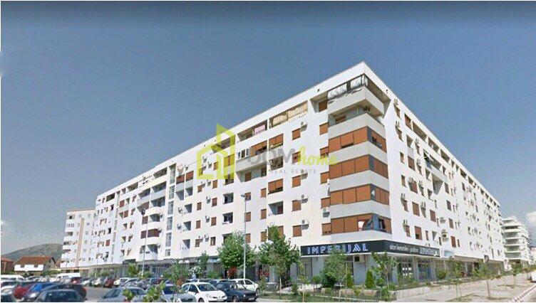 Dvosoban stan 68m2, Stari Aerodrom